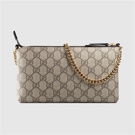 gucci wristlet bag|Gucci wallets women's.